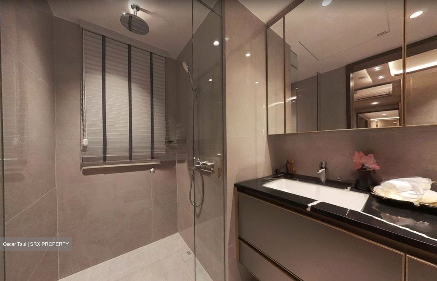 Serangoon Avenue 3 (D19), Condominium #523250001